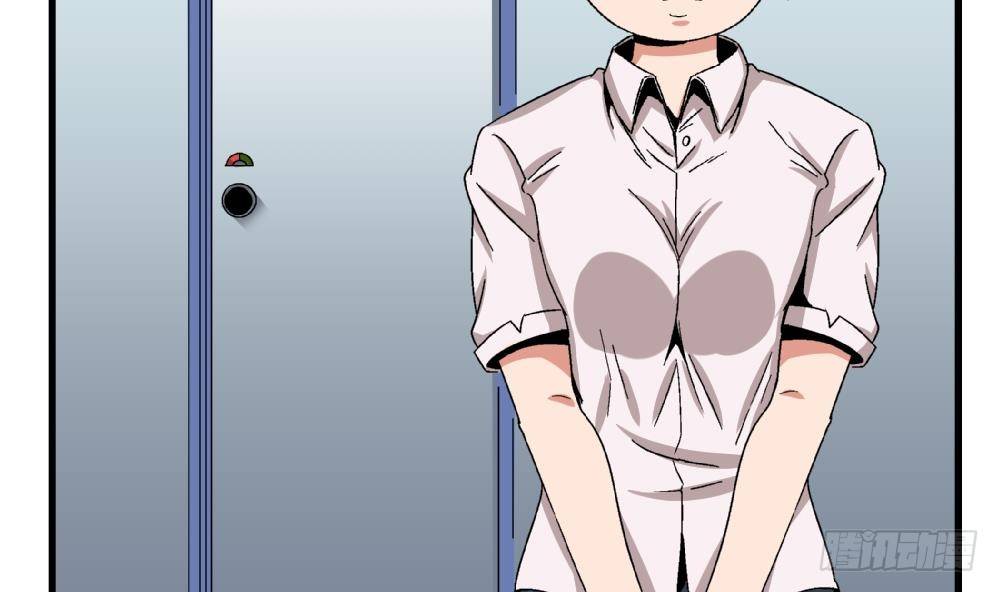 第41话 对不起，对不起(1/2)-第41话