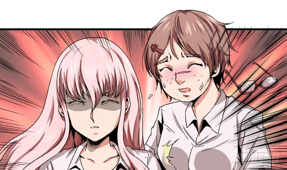 第41话 对不起，对不起(1/2)-第41话