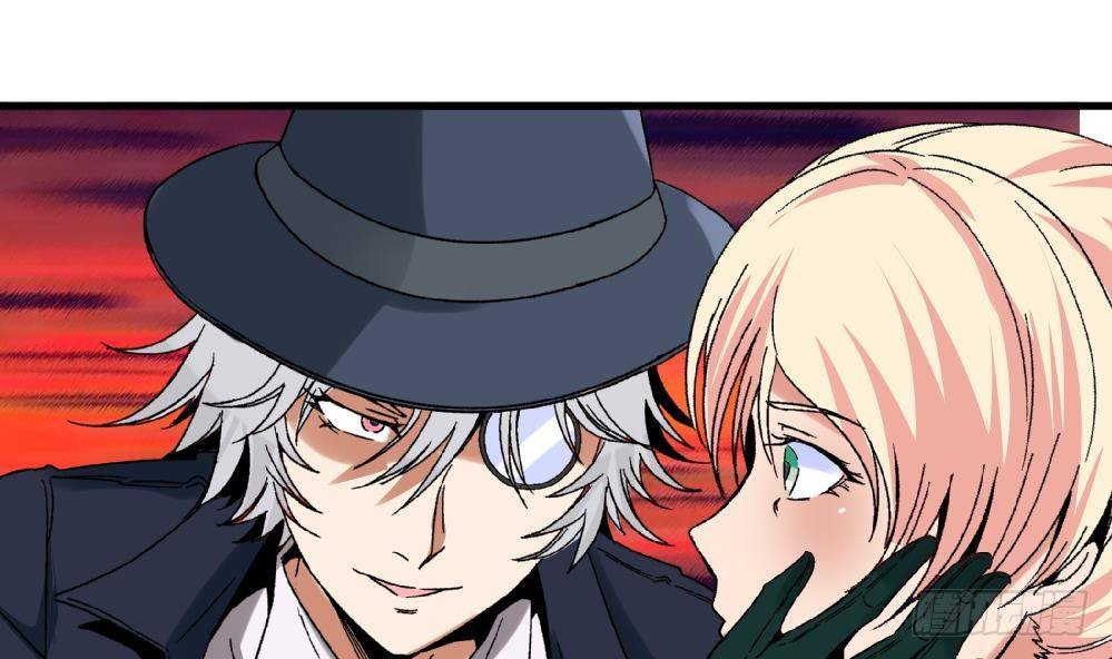 第43话 一切只看，你们谁更狠了-第43话