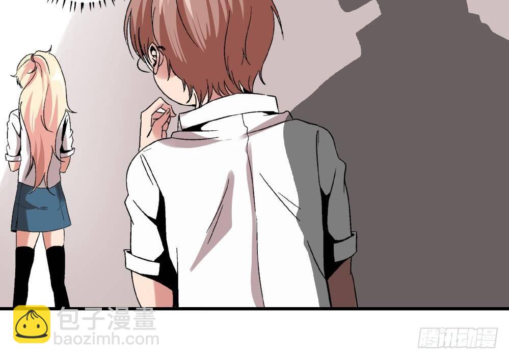 第43话 一切只看，你们谁更狠了-第43话