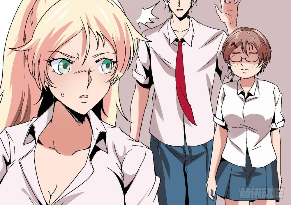 第43话 一切只看，你们谁更狠了-第43话