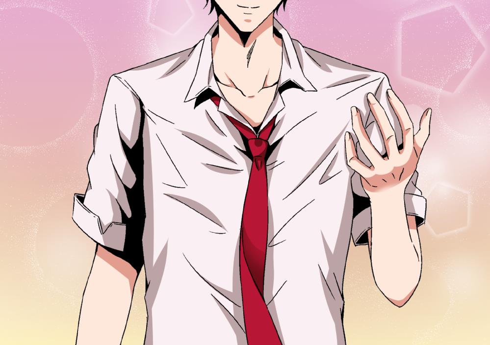 第45话 我的艺妍绝不是这种人-第45话