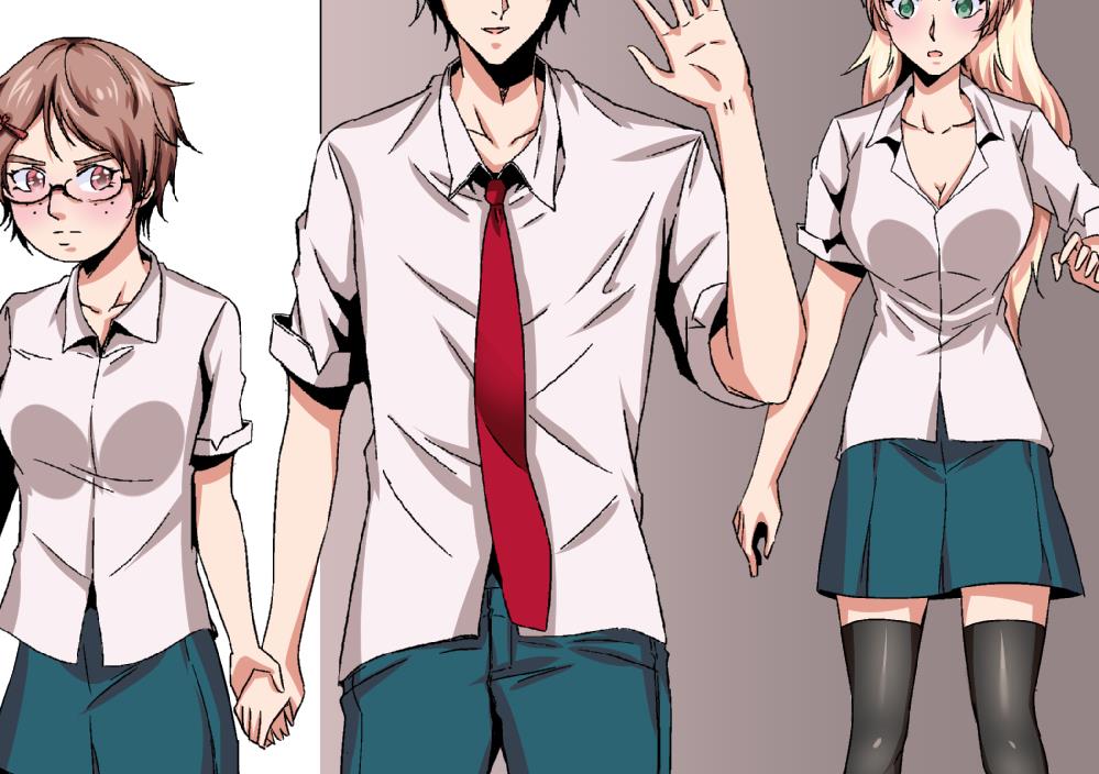 第45话 我的艺妍绝不是这种人-第45话