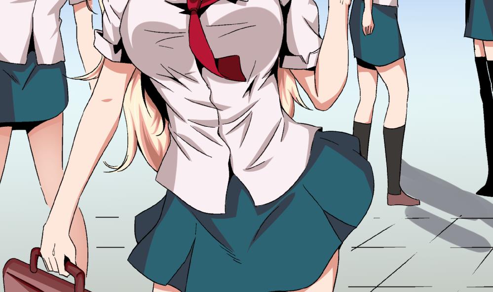 第49话 这种日子，久违了！-第49话