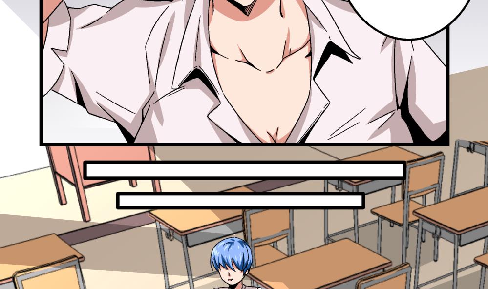 第49话 这种日子，久违了！-第49话