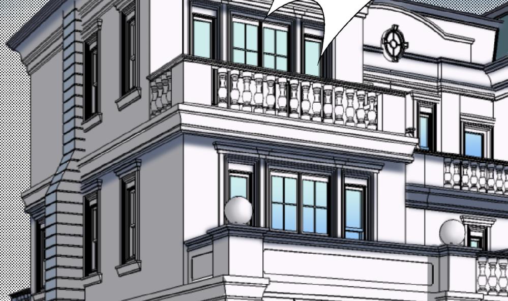 第49话 这种日子，久违了！-第49话