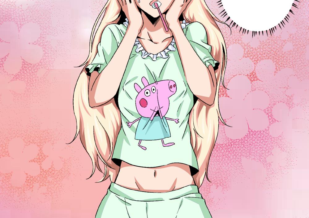 第49话 这种日子，久违了！-第49话