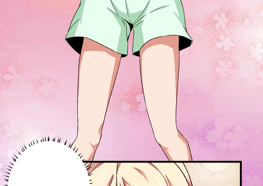 第49话 这种日子，久违了！-第49话