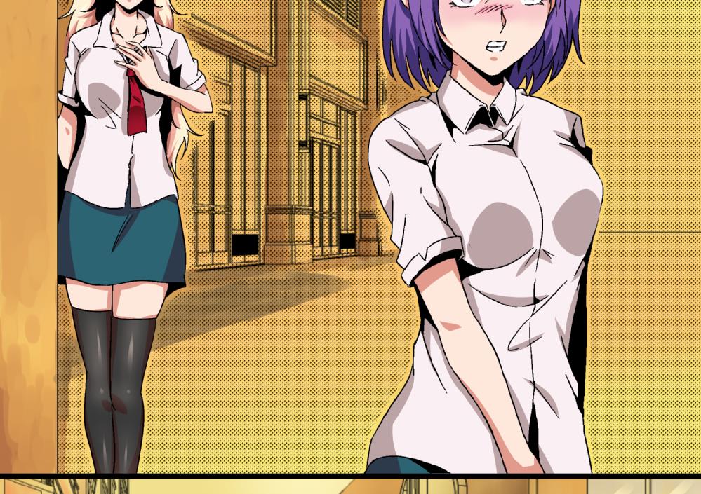 第55话 我该怎么办-第55话