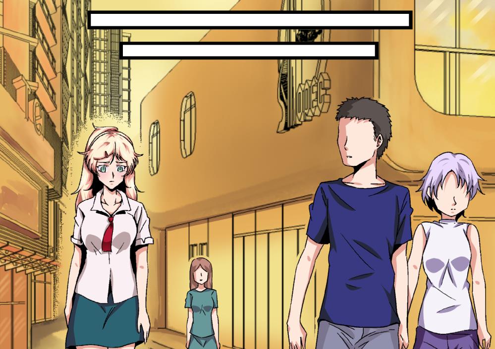 第55话 我该怎么办-第55话