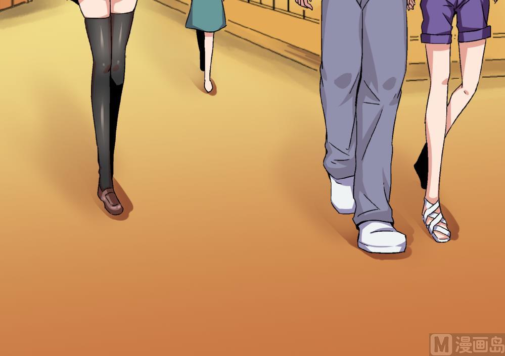 第55话 我该怎么办-第55话