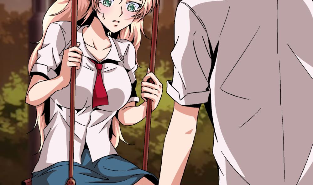 第57话 我知道该怎么做了-第57话