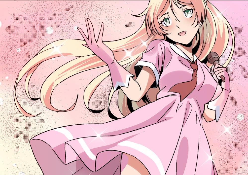 第59话 再见了，美丽的我-第59话