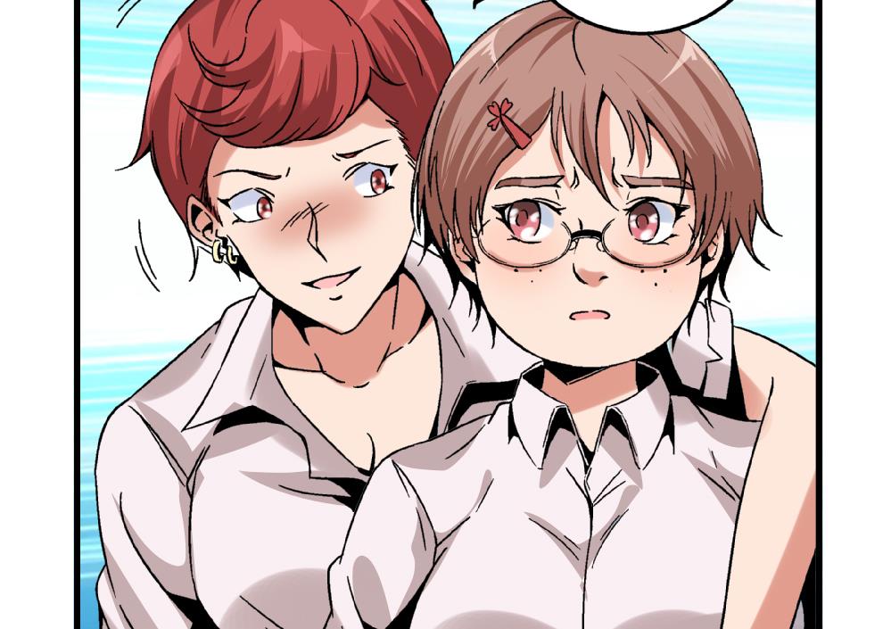 第59话 再见了，美丽的我-第59话