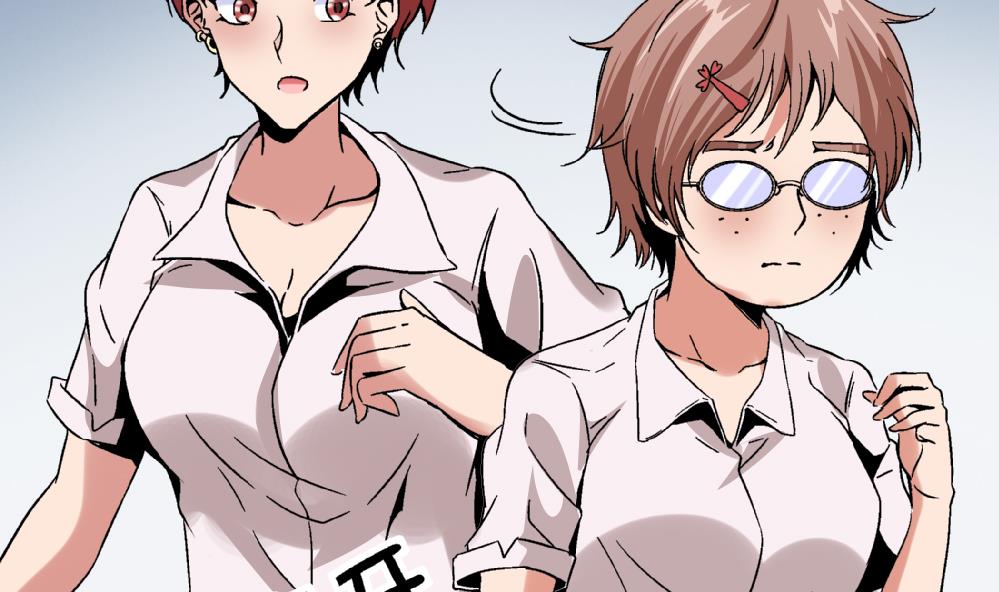 第59话 再见了，美丽的我-第59话