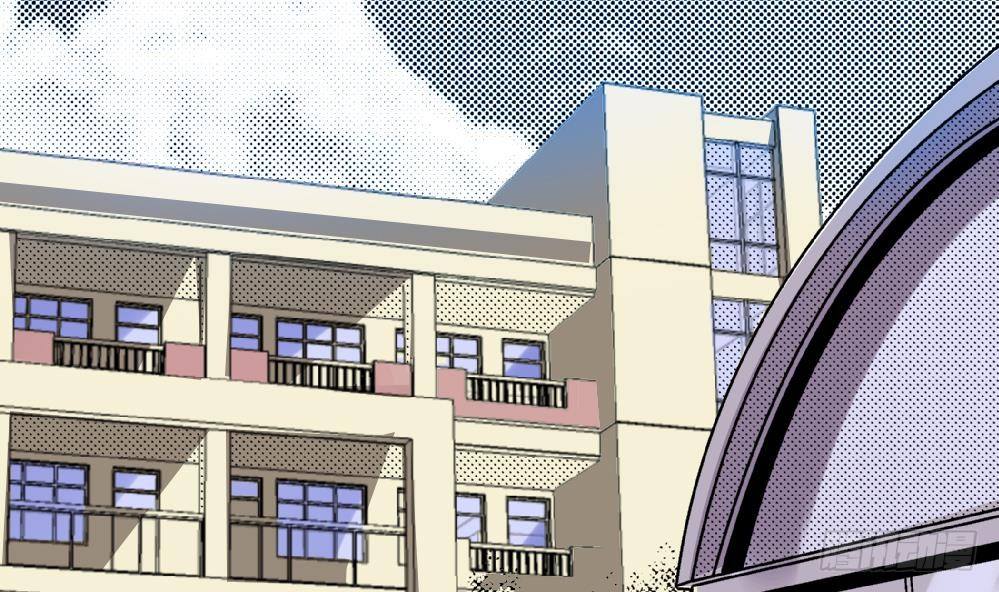 第7话 她抢走了我的美貌-第7话