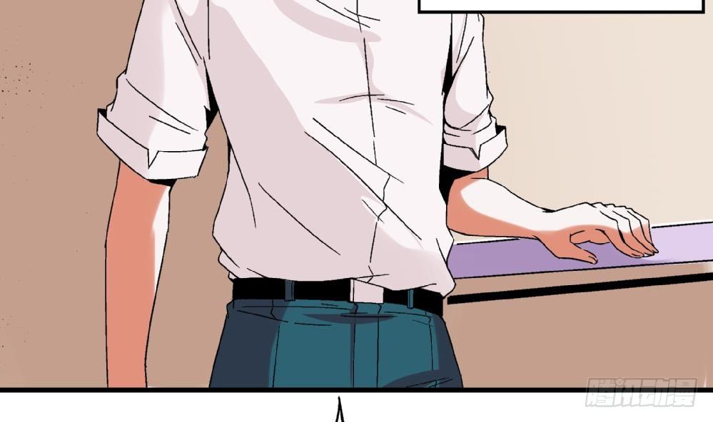 第7话 她抢走了我的美貌-第7话