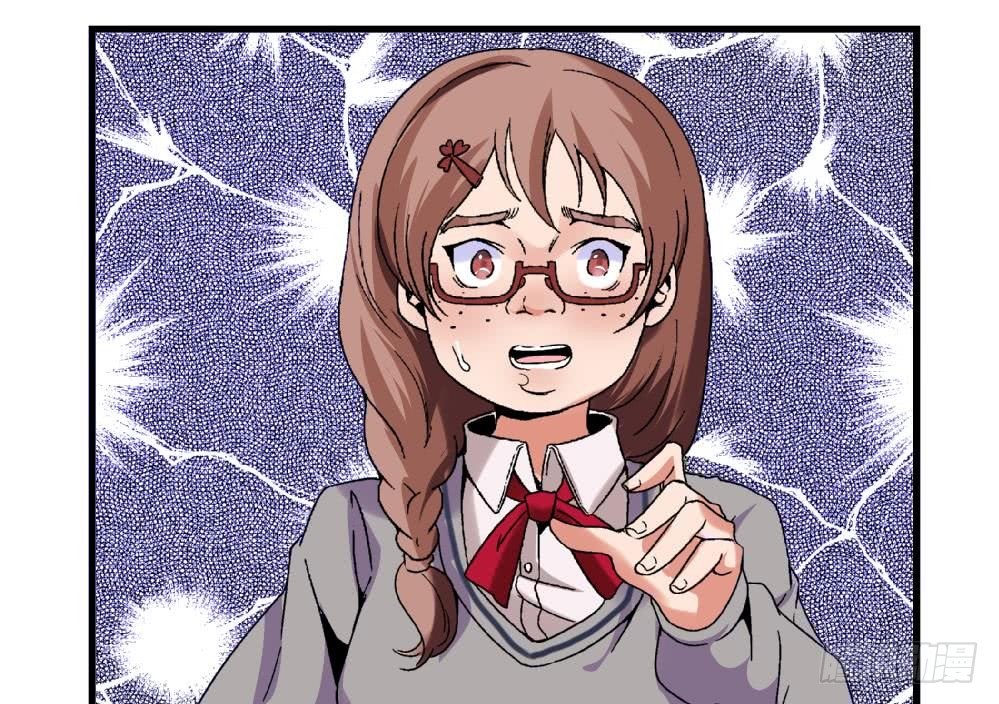 第7话 她抢走了我的美貌-第7话