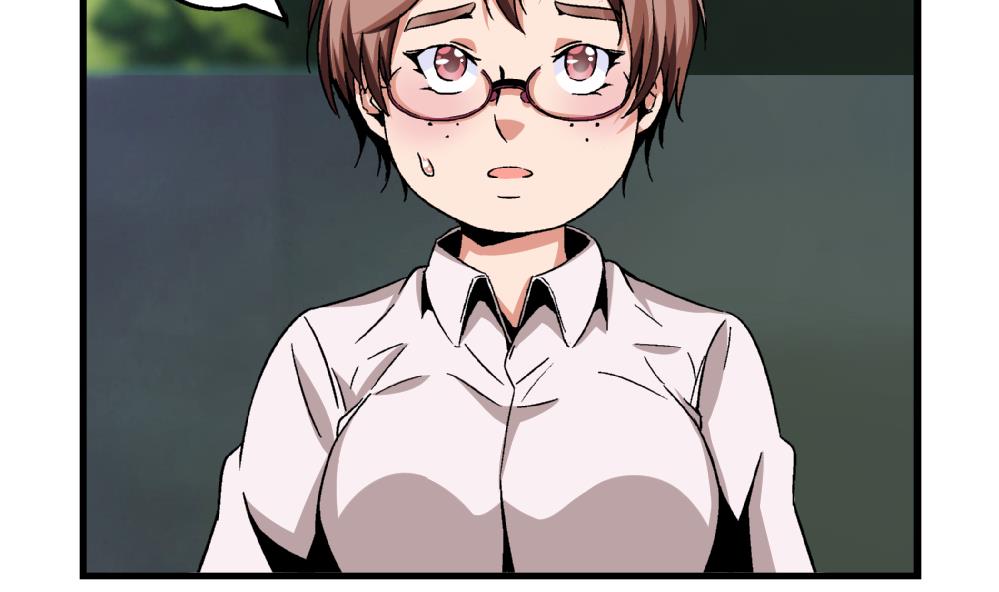 第61话 艺妍，我真的好喜欢你-第61话