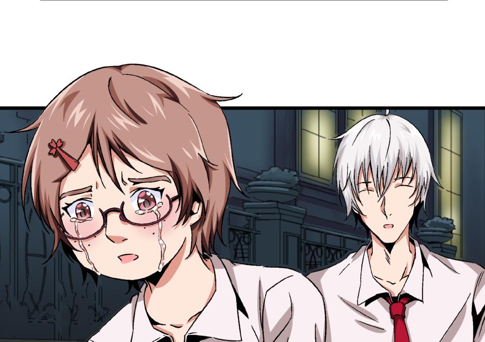 第61话 艺妍，我真的好喜欢你-第61话