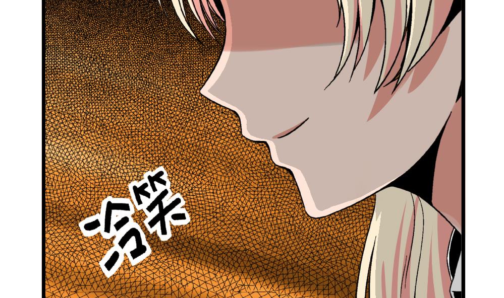 第63话 这具身体，要永远属于我-第63话