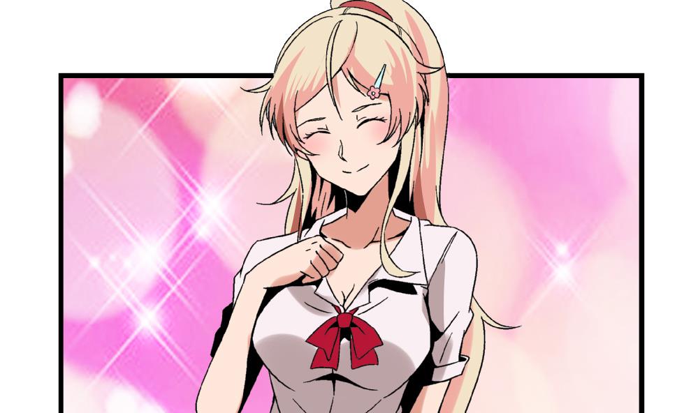 第65话 以后可以高枕无忧了-第65话