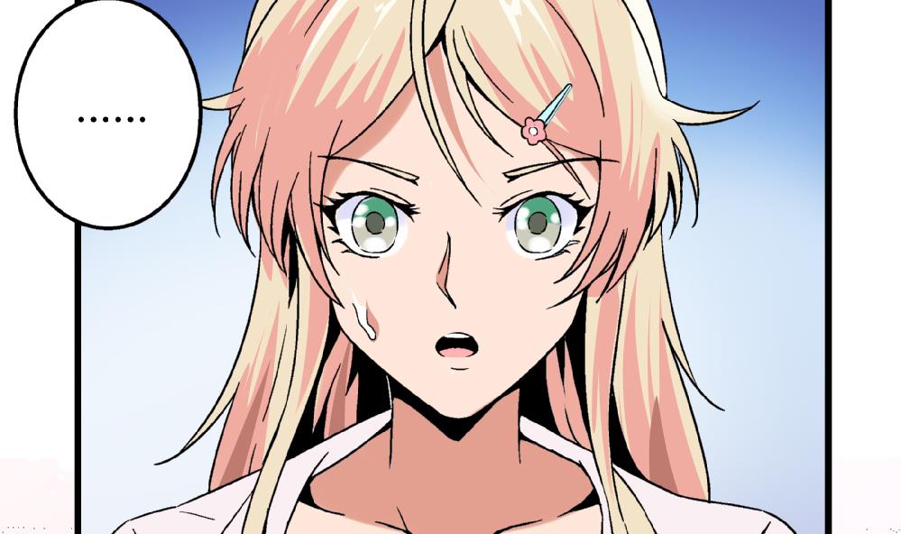 第67话 最独特的同学-第67话