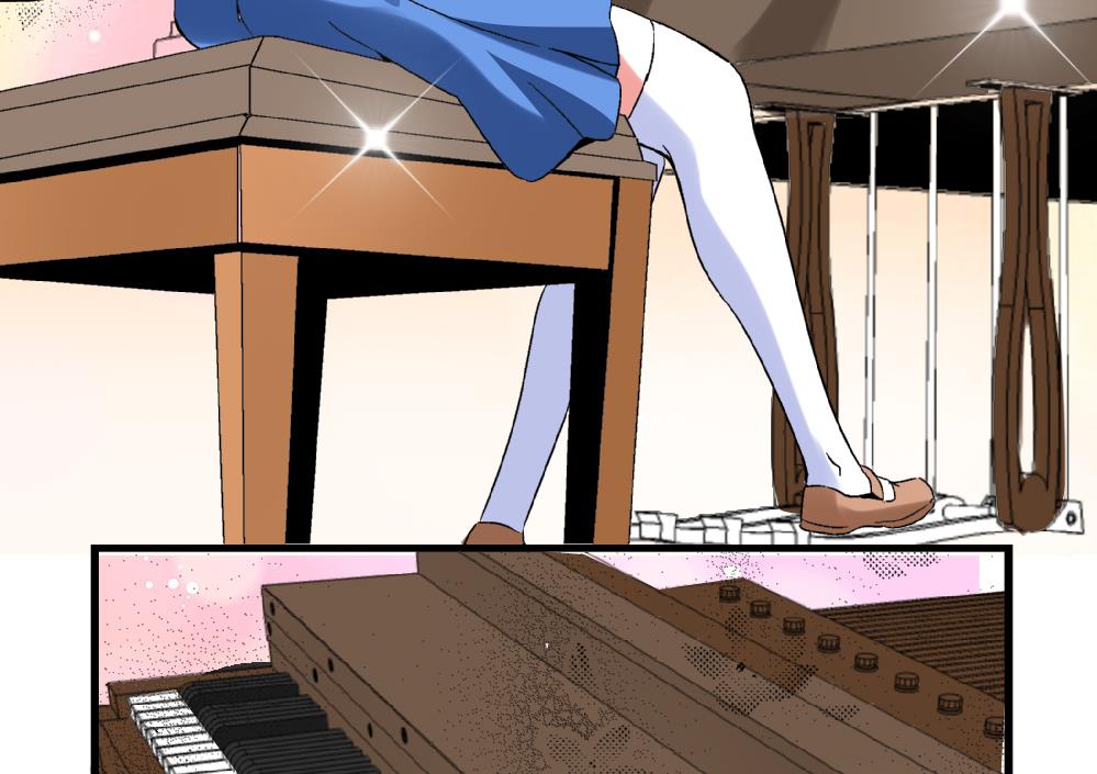 第67话 最独特的同学-第67话