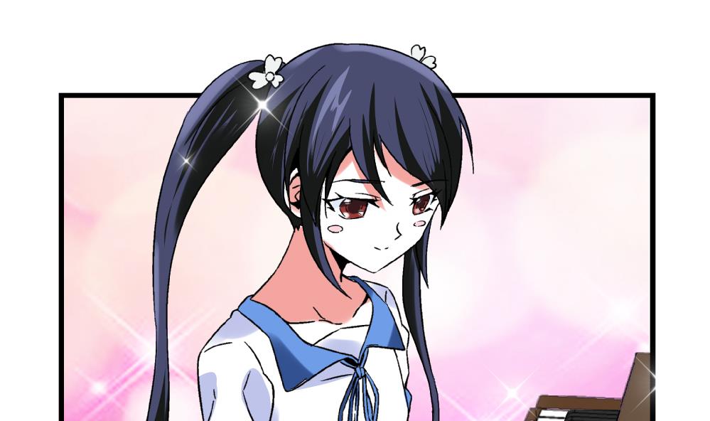 第67话 最独特的同学-第67话