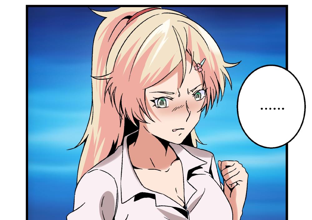 第67话 最独特的同学-第67话