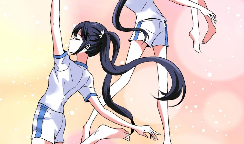 第67话 最独特的同学-第67话