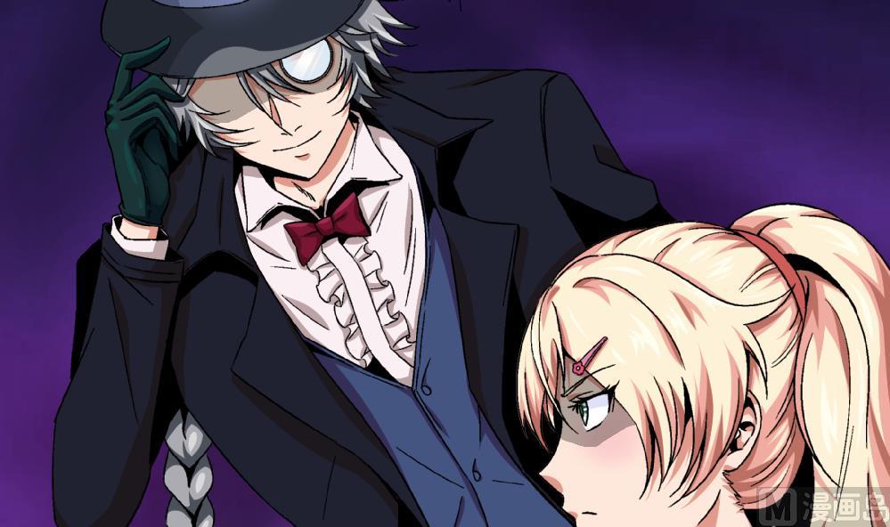 第69话 误会-第69话