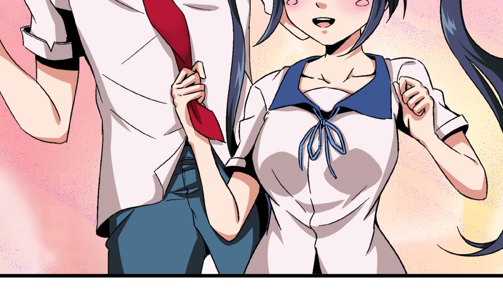 第69话 误会-第69话