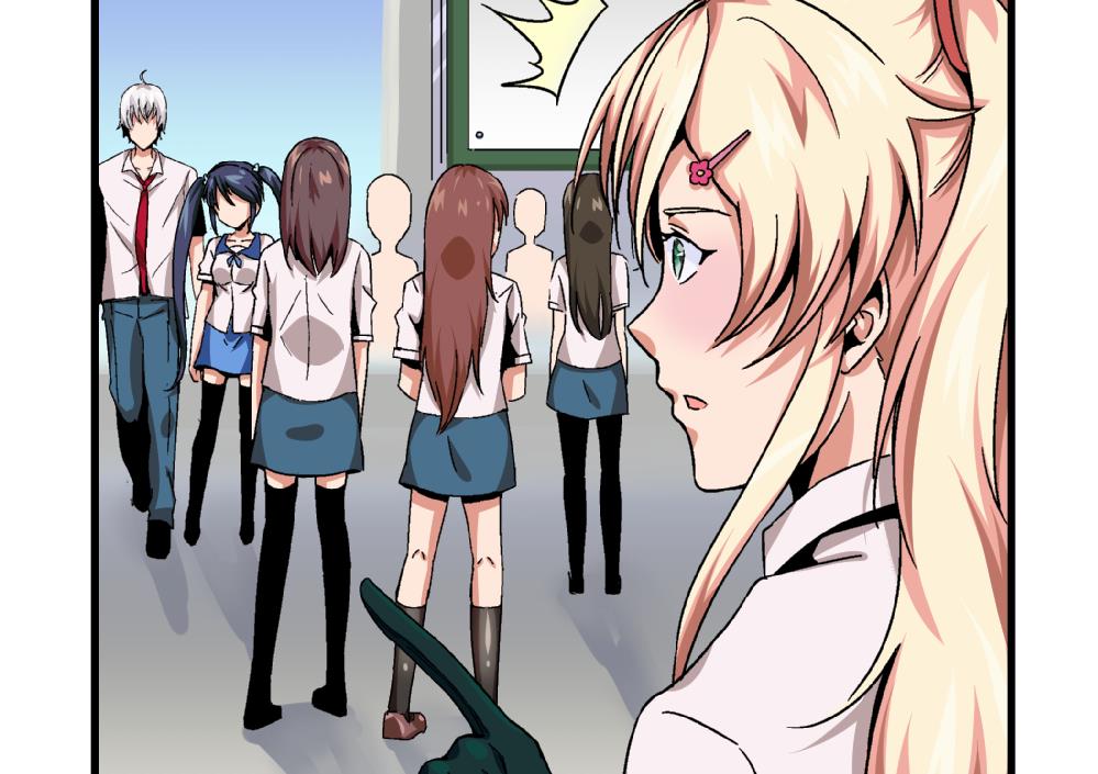 第69话 误会-第69话