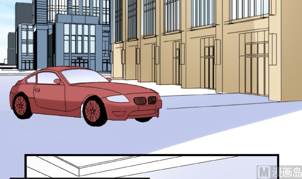 第71话 尚可肯定选她不选你-第71话