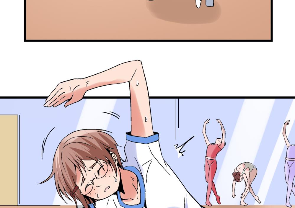 第71话 尚可肯定选她不选你-第71话