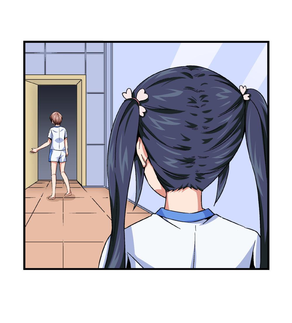 第73话 鞋子-第73话