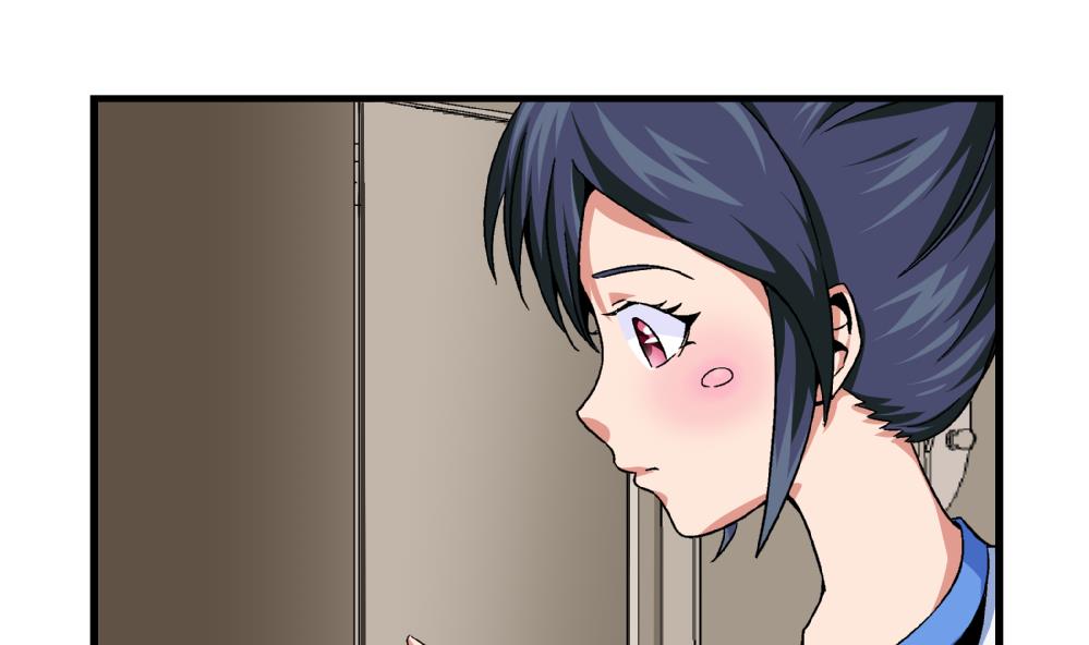 第75话 我什么都没做！-第75话