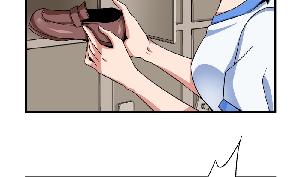 第75话 我什么都没做！-第75话