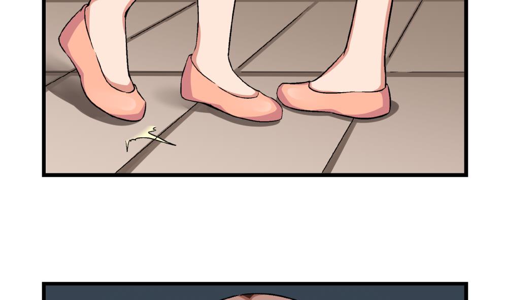 第75话 我什么都没做！-第75话