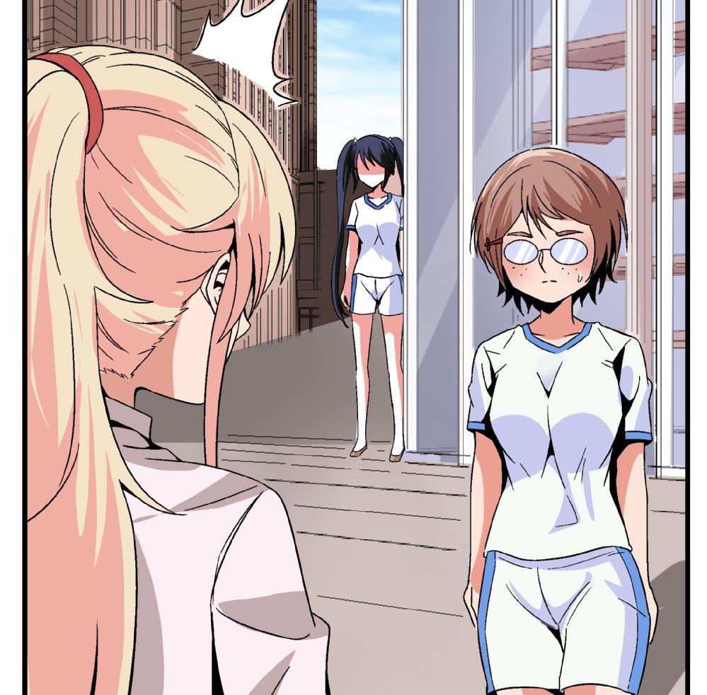 第77话 图钉还你-第77话