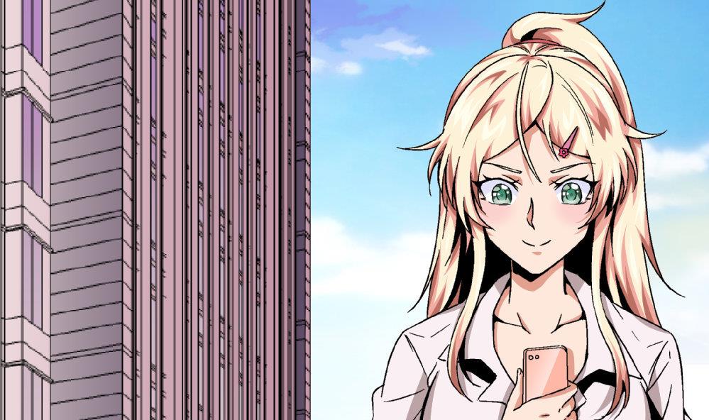 第77话 图钉还你-第77话