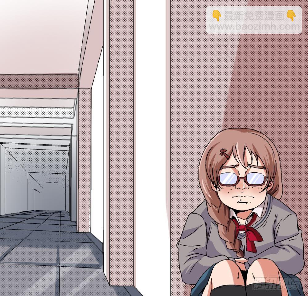 第9话 你们想干什么！-第9话