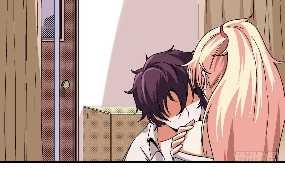 第9话 你们想干什么！-第9话