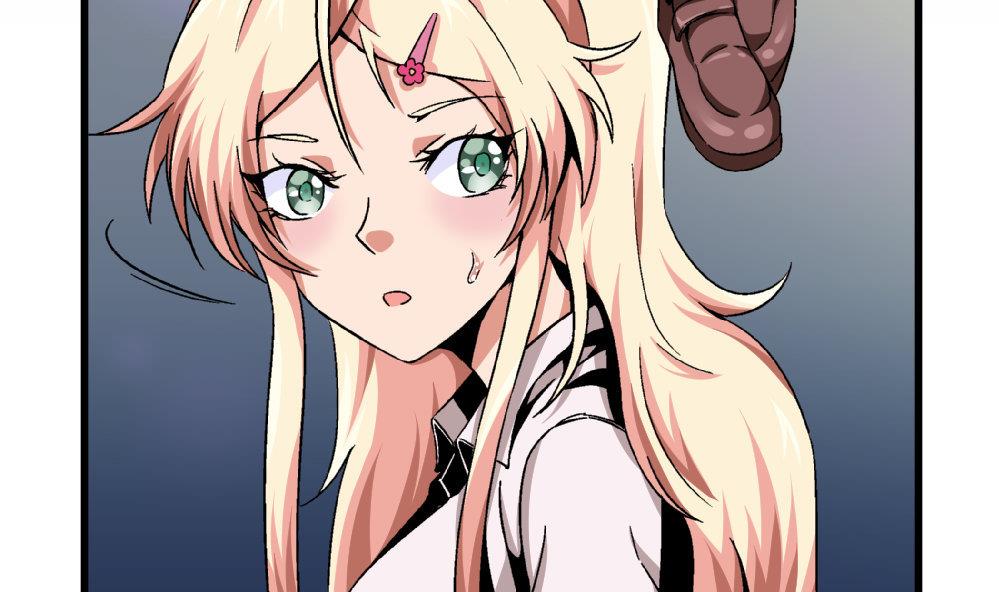 第81话 我能听听你的原创曲子吗？-第81话