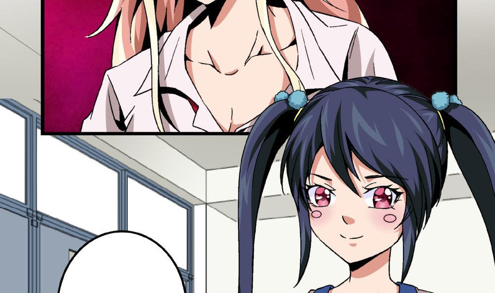 第83话 一手好牌全被你自己毁了-第83话