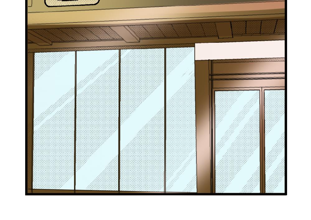 第85话 我不同意你们俩住在一块-第85话