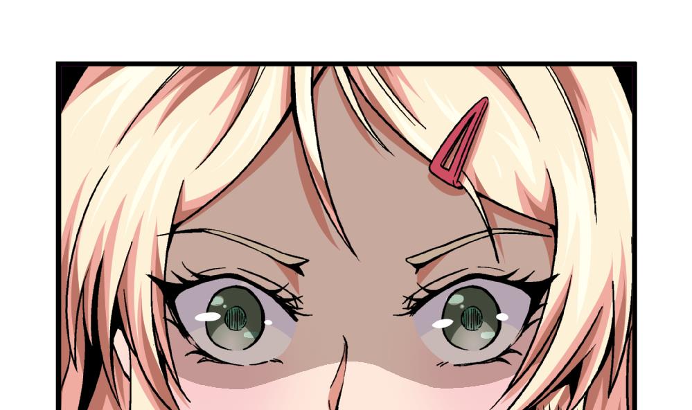 第85话 我不同意你们俩住在一块-第85话