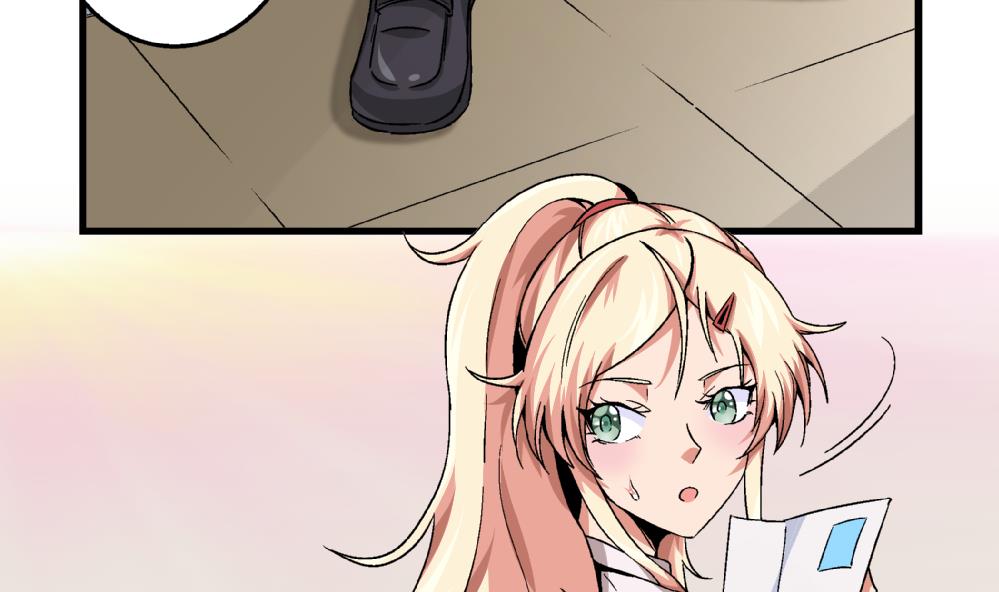 第87话 把柄-第87话