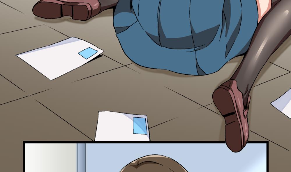 第87话 把柄-第87话